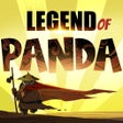 プログラムのアイコン：Legend of Panda: Idle RPG