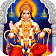 Ikon program: Hanuman Wallpaper 2024