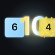 程序图标：Tenchain - Number Puzzle …