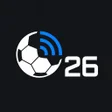 Ícone do programa: World Cup 2026 Match Sche…