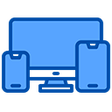 ไอคอนของโปรแกรม: Device Viewer