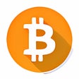 Icoon van programma: Crypto Realtime Price Tic…