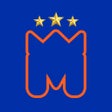 ไอคอนของโปรแกรม: Monarca App