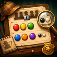 Ícone do programa: Color Match Code Breaker