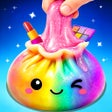 Icon of program: Makeup Slime - Glitter Fu…