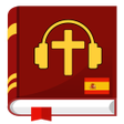 Audio Biblia en Español app