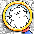 程序图标：Find Cats - Spot Hidden O…