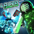 Icon of program: BETA Laser Legends