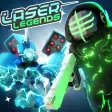 BETA Laser Legends