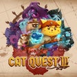 Programın simgesi: Cat Quest III