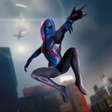 Programikonen: Spider Rope Hero Crime Pr…