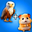 程序图标：AI Animal Mix Makeover