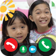 Programikonen: Kaycee And Rachel Call Me…