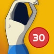 프로그램 아이콘: Perfect Posture  Healthy …