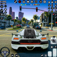 Icon of program: Car Game 3D 2023: Car Par…