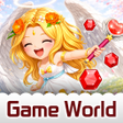 Biểu tượng của chương trình: Busidol Game World