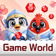 Biểu tượng của chương trình: Busidol Game World