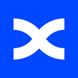 BingX Buy BTC Crypto icon