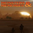 Icoon van programma: Monsters  Memories