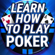 Icono de programa: How to Play Poker - Learn…