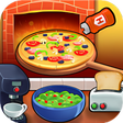 Programikonen: Kitty Kate Cooking Restau…