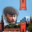 Flappy Putin - HardBass Gopnik
