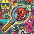 Иконка программы: Dreamwalker: Hidden Objec…