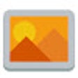 ไอคอนของโปรแกรม: Google Arama "Resmi Görün…