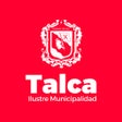 Иконка программы: Talca junto a ti