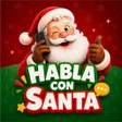 Icon of program: Santa Claus - Llamada