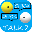 Chick Duck Talk 2 Instant 2way Voice Translator