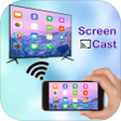 Иконка программы: Smart View TV All Share C…