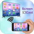 Smart View TV All Share Cast & Screen Mirroring