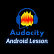 Audacity App for Android Learn