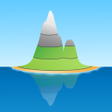 プログラムのアイコン：LandscapAR augmented real…