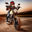 Иконка программы: Motorcycle Sounds