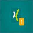 XING Notifications icon