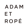プログラムのアイコン：ADAM ET ROPÉアダム エ ロペ公式アプリ