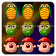Ícone do programa: The Attack of Mutant Frui…