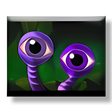 Icon of program: The Attack of Mutant Frui…