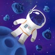 Programikonen: Sticky Space