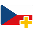 Icon of program: Чешский Плюс слова и фраз…