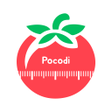 プログラムのアイコン：Pocodi: Focus Timer for W…