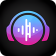 程序图标：Tune.ly- Music Video Make…