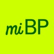 Biểu tượng của chương trình: Nueva app miBP