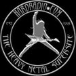 Ícone do programa: HardRadio Heavy Metal Rad…
