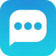 程序图标：The Messenger App