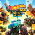 Icon of program: Hot Wheels Monster Trucks: Stunt Mayhem™