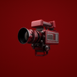 프로그램 아이콘: HD Camera: Smart Photo St…