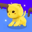 プログラムのアイコン：Sneaky Cat: Escape Room
